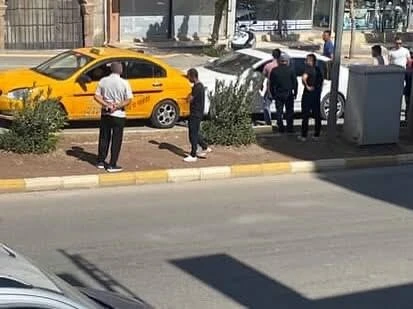 kilis zincirleme kaza, kilis asayiş, ekrem çetin kavşağı