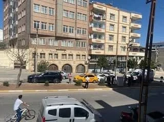 kilis zincirleme kaza, kilis asayiş, ekrem çetin kavşağı
