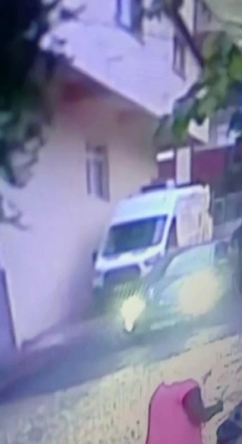 Sokakta ateş açtılar, bir kişiyi zorla araca bindirip darbettiler, kilis kent haber