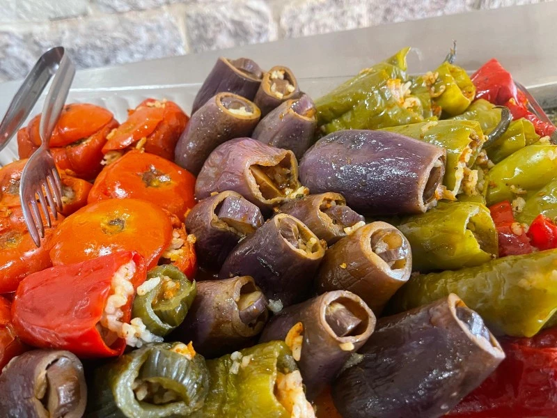 Kilis’te 4 Çeşit Yemek 150 TL!, kilis kent haber