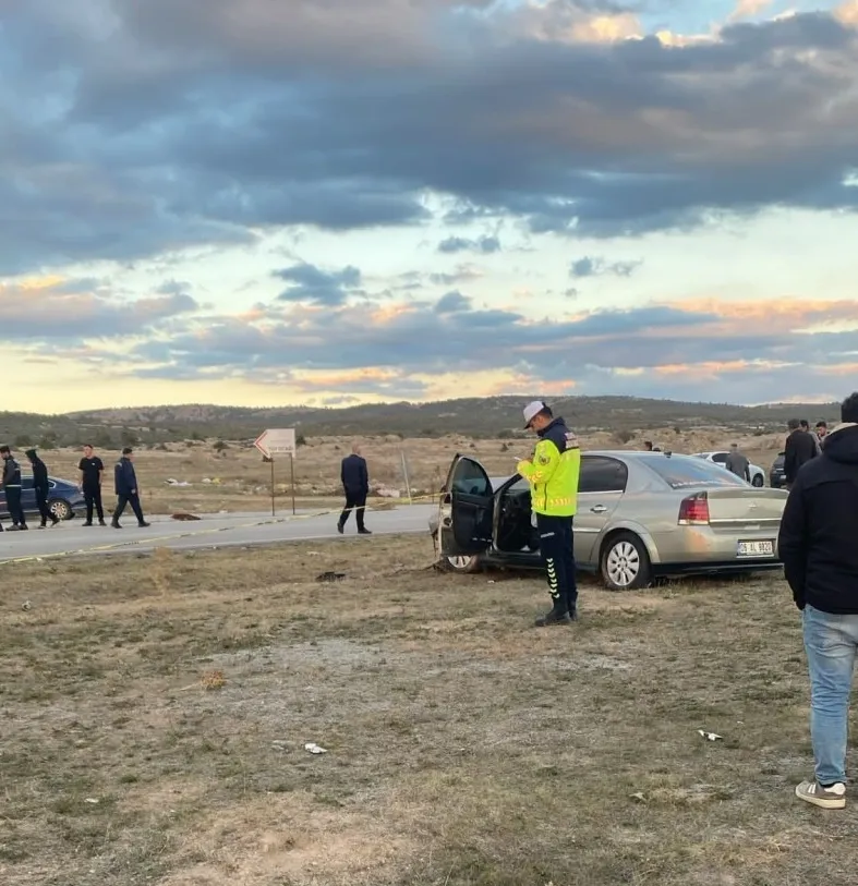 15 yaşındaki sürücü kazada öldü, kilis kent haber,asayiş