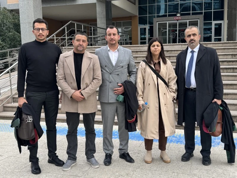 14 Yaşındaki Duru’nun Ölümüne Neden Olan Eski Sevgilisi Duruşmada Konuştu, kilis kent haber
