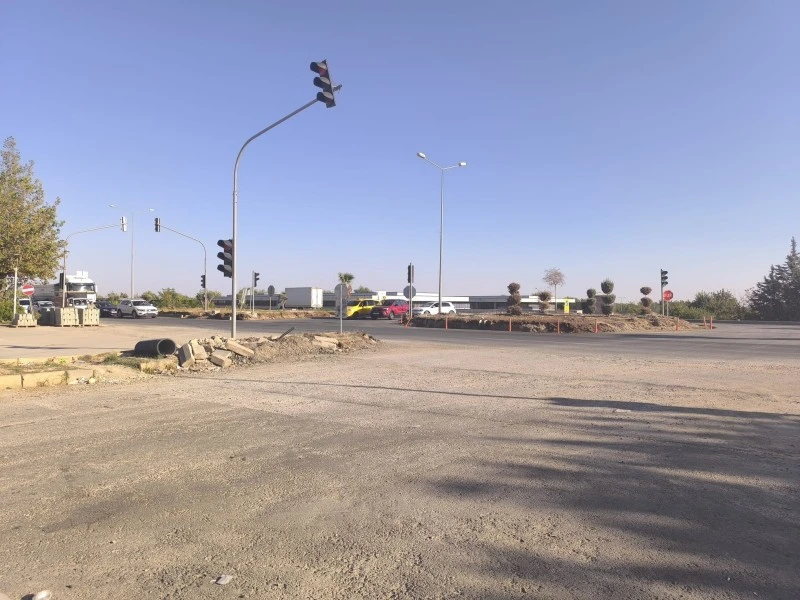 şeyh mansur kavşağı, kilis, ölüm kavşağı