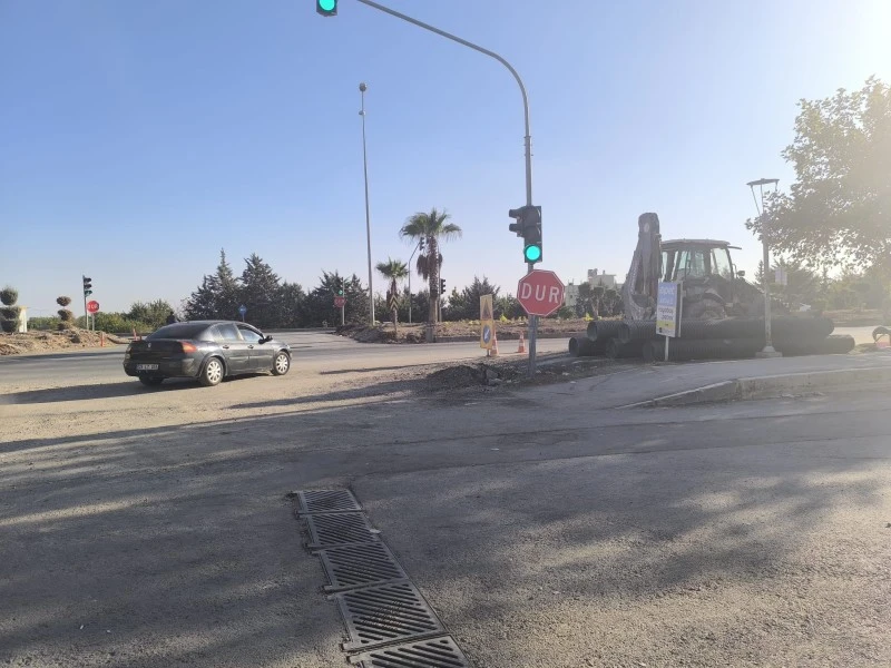 ölüm kavşağı, kilis, şeyh mansur kavşağı