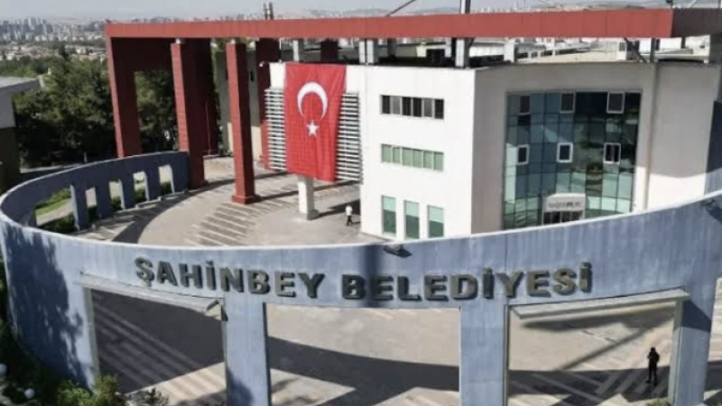 şahinbey belediyesi, evlenecek çiftlere destek