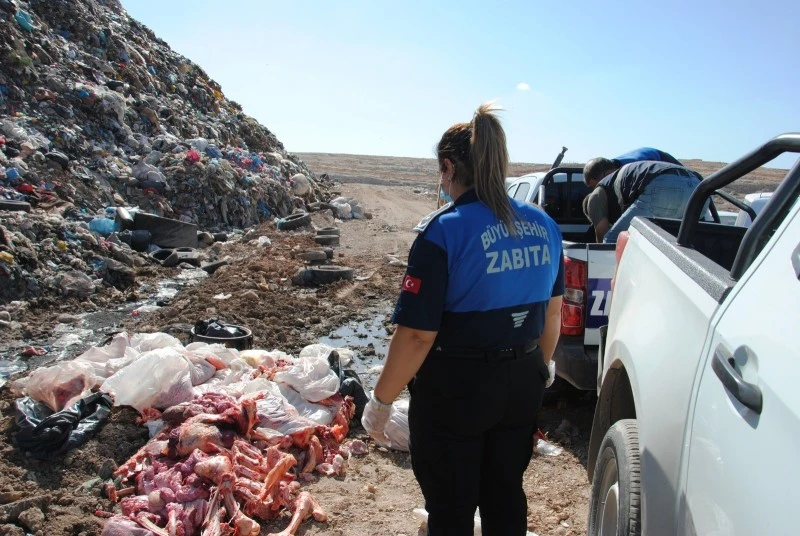 bozuk et, şanlıurfa, kırmızı et