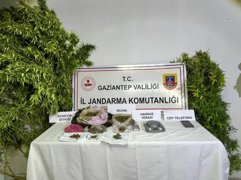 uyuşturucu