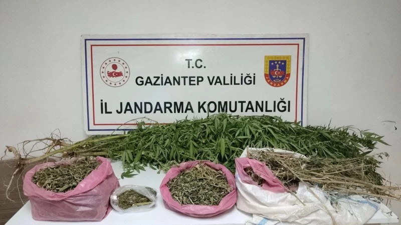 uyuşturucu