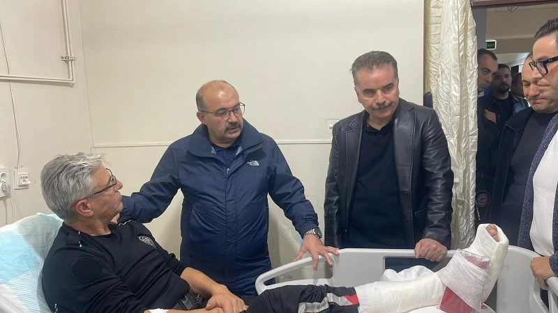 Ziyaret