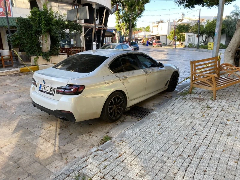 Husumetli gruplar arasında silahlı çatışma: 2 ölü, 1 yaralı, Kilis kent haber, olay yeri