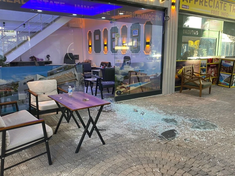 Husumetli gruplar arasında silahlı çatışma: 2 ölü, 1 yaralı, Kilis kent haber, olay yeri