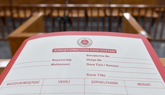 iddianame, adıyaman belediyesi, abdurrahman tutdere yolsuzluk