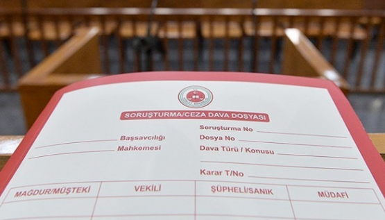 iddianame, ceyhan belediyesi, rüşvet iddiası