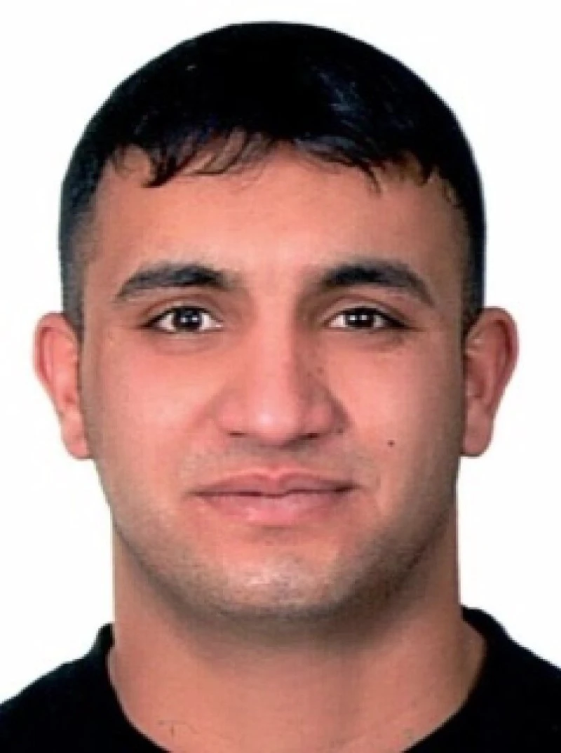 İlginç hırsızlık davası: Dışkısı kimliğini ele verdi, Kilis kent haber