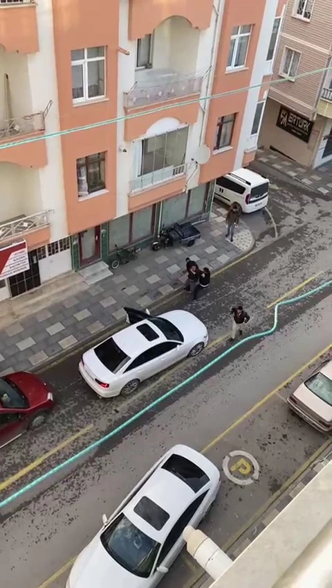 Kooperatif kavgası kanlı bitti: 2 ölü, 2 yaralı, kilis kent haber
