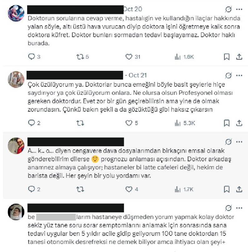 twitter, kavga