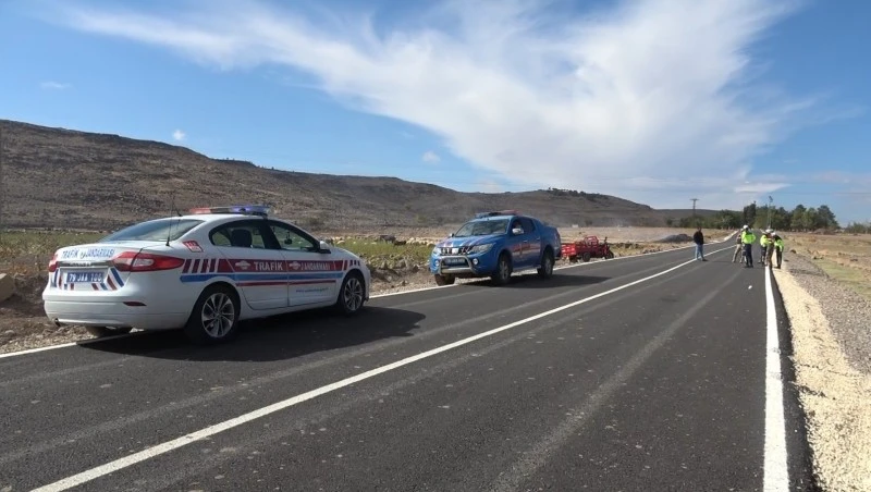 Kilis’te elektrikli motosiklet devrildi: Karı koca ağır yaralandı, kilis kent haber, asayiş