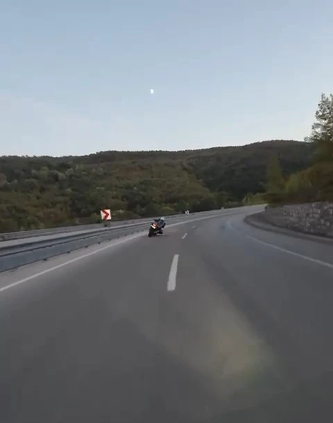 Motosiklet kazasında yaralanan genç, 25 gün sonra hayatını kaybetti, kilis kent haber, asayiş