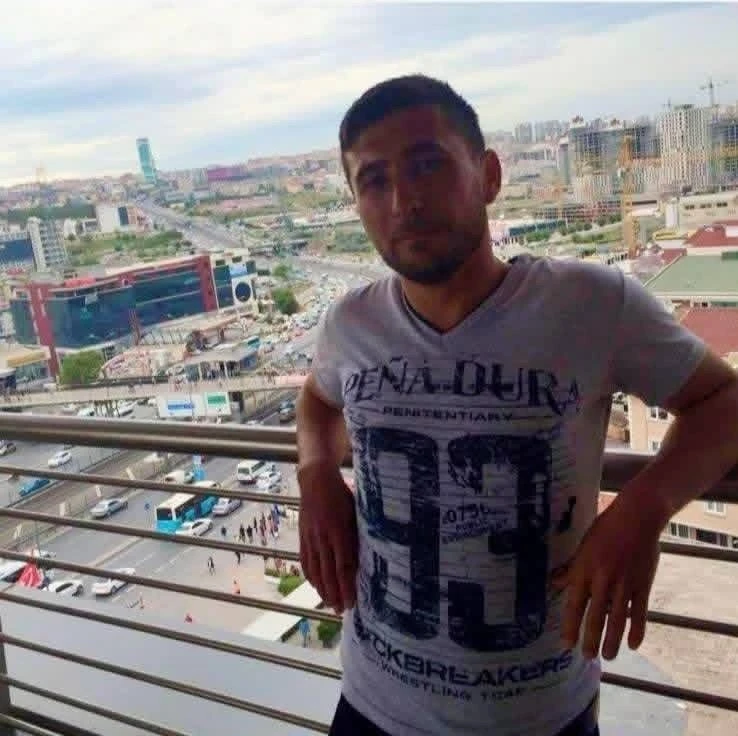 Devrilen traktörün altında kalan sürücü hayatını kaybetti, Kilis kent haber, asayiş