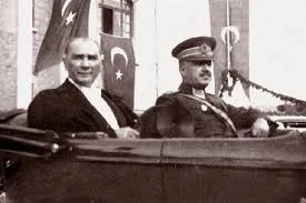 29 Ekim 1923: Türkiye Cumhuriyeti kuruldu, kilis kent haber