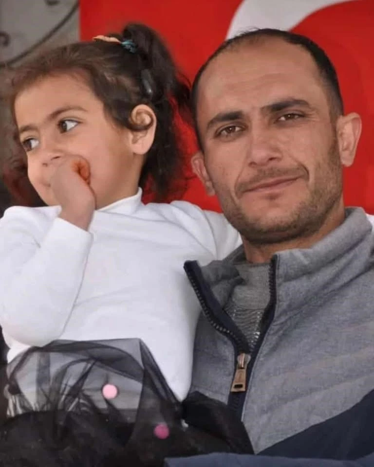 Trafik kazası: Murat Kaya yaşamını yitirdi, kilis kent haber, asayiş