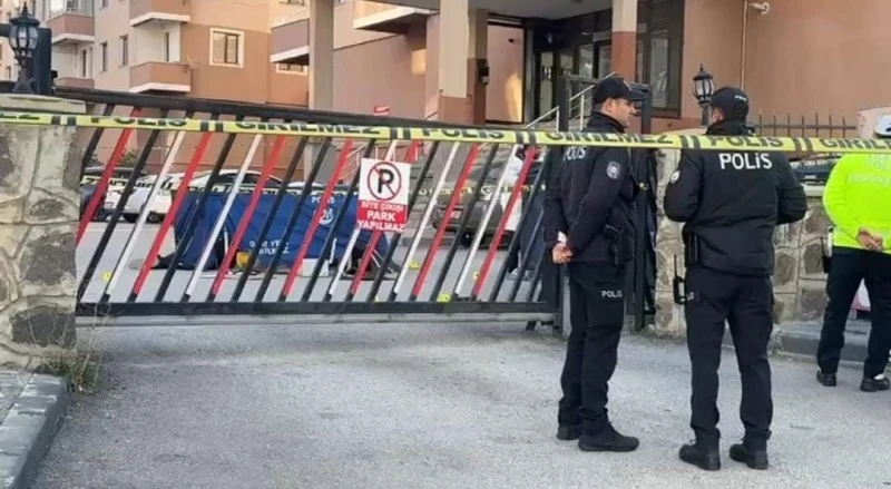 İzinli çıkan hükümlü, daha önce bıçakla yaraladığı kadını silahla öldürüp intihar etti, kilis kent haber, asayiş, intihar