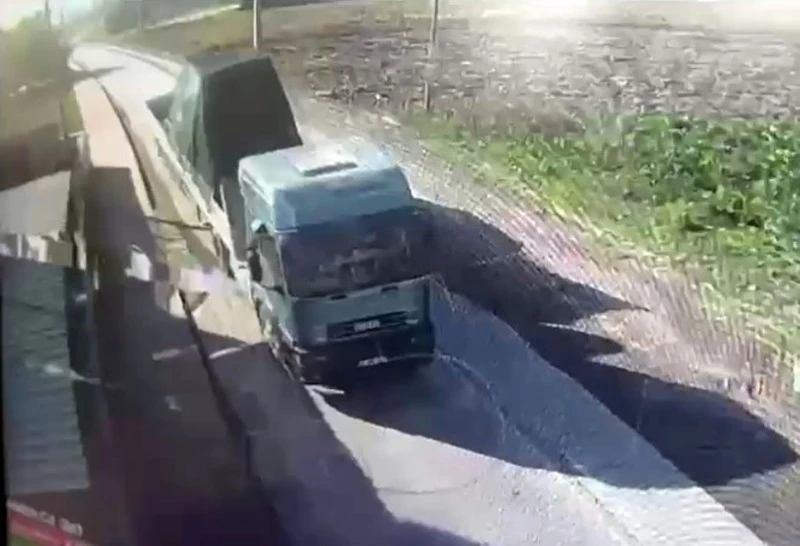 Firmanın eski çalışanı 5 milyonluk iş makinesini çaldı: 2 tutuklama, kilis kent haber, hırsızlık