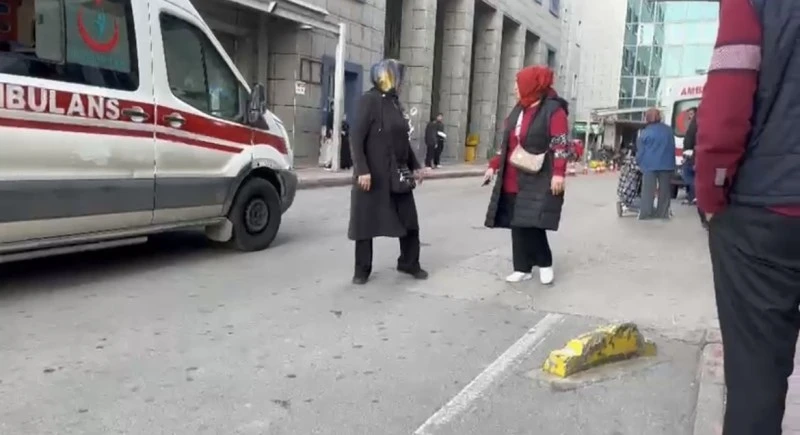 20 yaşındaki Arzu Khalılova, eşi tarafından bıçaklanarak öldürüldü, kilis kent haber, bıçakla cinayet
