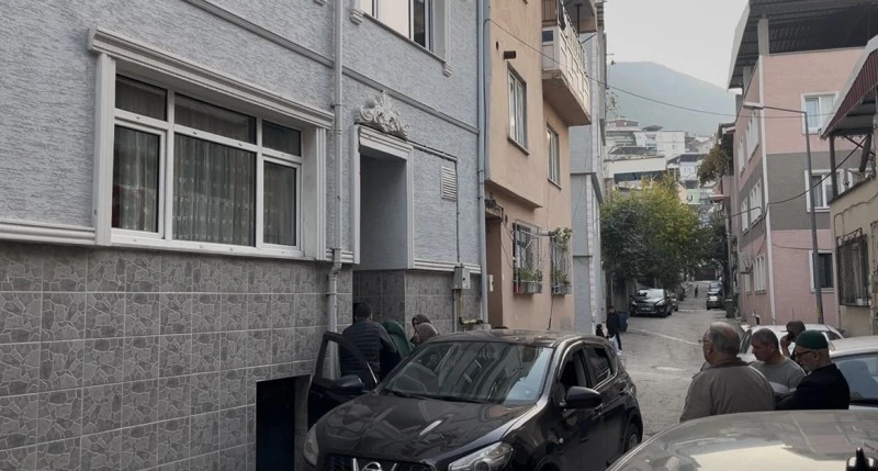 20 yaşındaki Arzu Khalılova, eşi tarafından bıçaklanarak öldürüldü, kilis kent haber, bıçakla cinayet