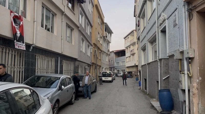 20 yaşındaki Arzu Khalılova, eşi tarafından bıçaklanarak öldürüldü, kilis kent haber, bıçakla cinayet