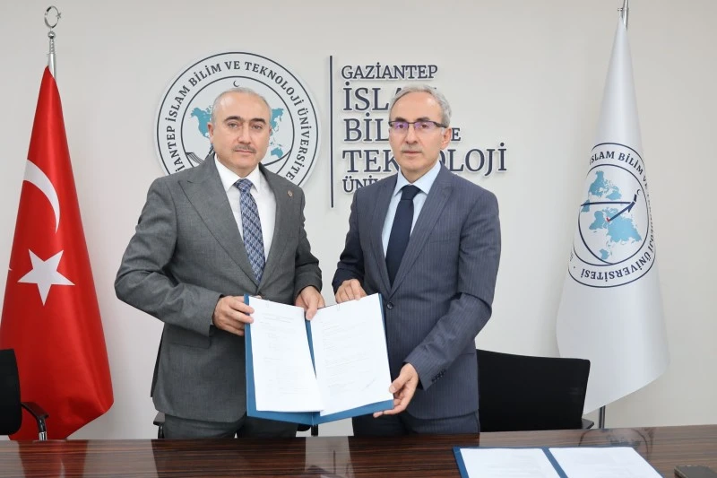 Gaziantep’te istihdama köprü: GİBTÜ–GTO protokolü, kilis kent haber, mesleki eğitim