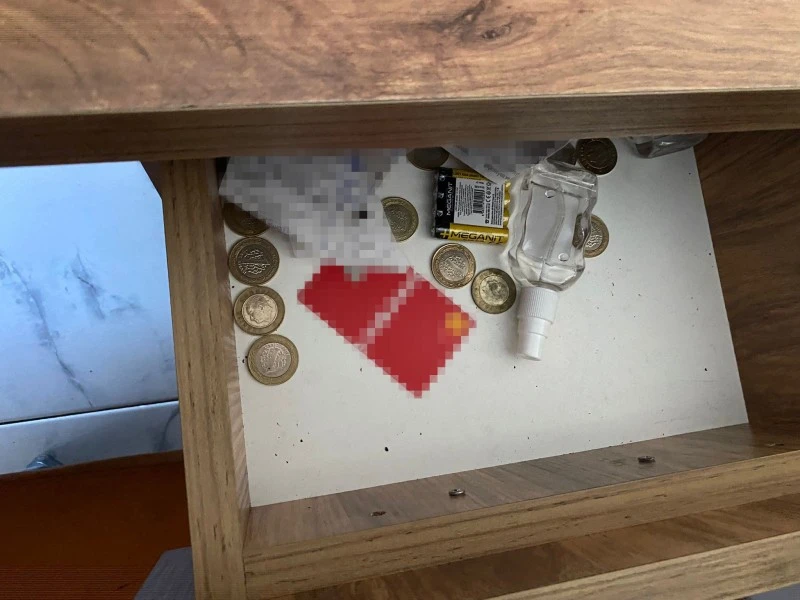 Restoran hırsızlığı: Kasayı boşaltıp motosikletle kaçtı, kilis kent haber, asayiş