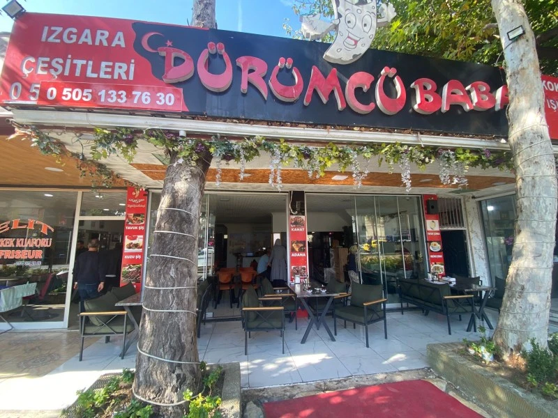Restoran hırsızlığı: Kasayı boşaltıp motosikletle kaçtı, kilis kent haber, asayiş