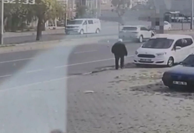 14 yaşındaki lise öğrencisi Buğlem, yolun karşısına geçerken hayatını kaybetti, kilis kent haber, asayiş