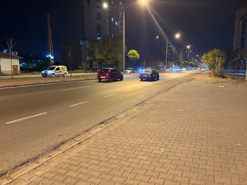 14 yaşındaki lise öğrencisi Buğlem, yolun karşısına geçerken hayatını kaybetti, kilis kent haber, asayiş