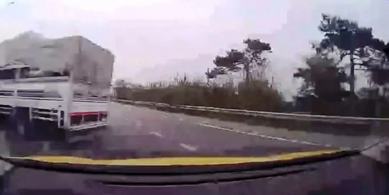 Taksi şoförü ustaca manevrayla faciayı önledi: 6 kişi kurtuldu, kilis kent haber, asayiş