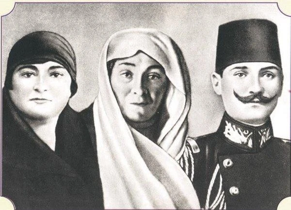 Atatürk’ün mirası: Bir ulusun yeniden doğuşu ve günümüze kalan dersler, kilis kent haber, atatürk