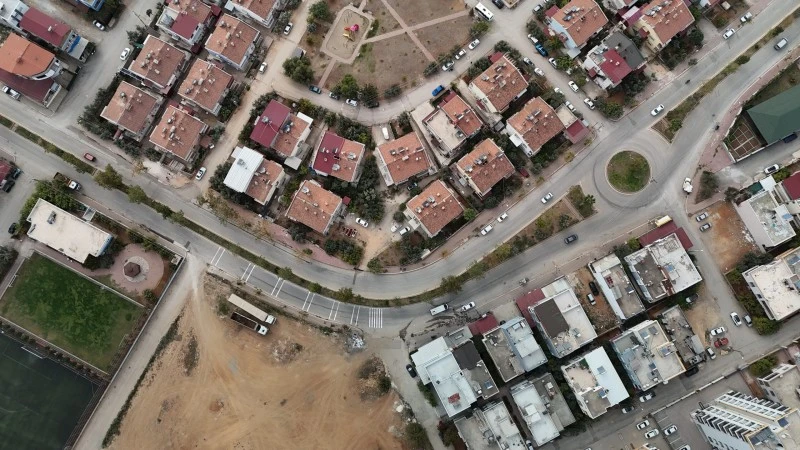 Keskin viraj tehlikesi: Esnaf kamera taktırdı, kazaları kaydetti, kilis kent haber, trafik güvenliği