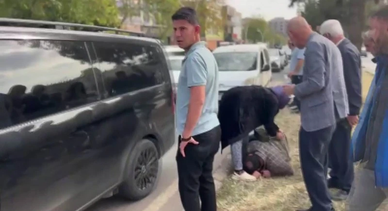 Diclekent’te zincirleme kaza: 4 yaralı, kilis kent haber, asayiş