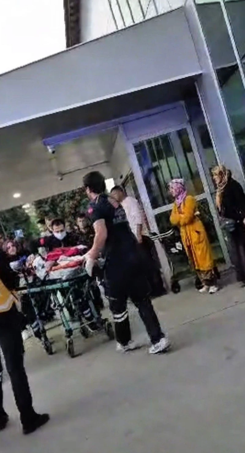 Feci patpat kazası: 2 yaşındaki çocuk hayatını kaybetti, ablası ağır yaralı, kilis kent haber, çocuk güvenliği