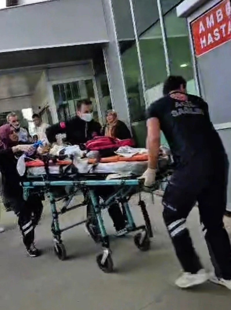 Feci patpat kazası: 2 yaşındaki çocuk hayatını kaybetti, ablası ağır yaralı, kilis kent haber, çocuk güvenliği