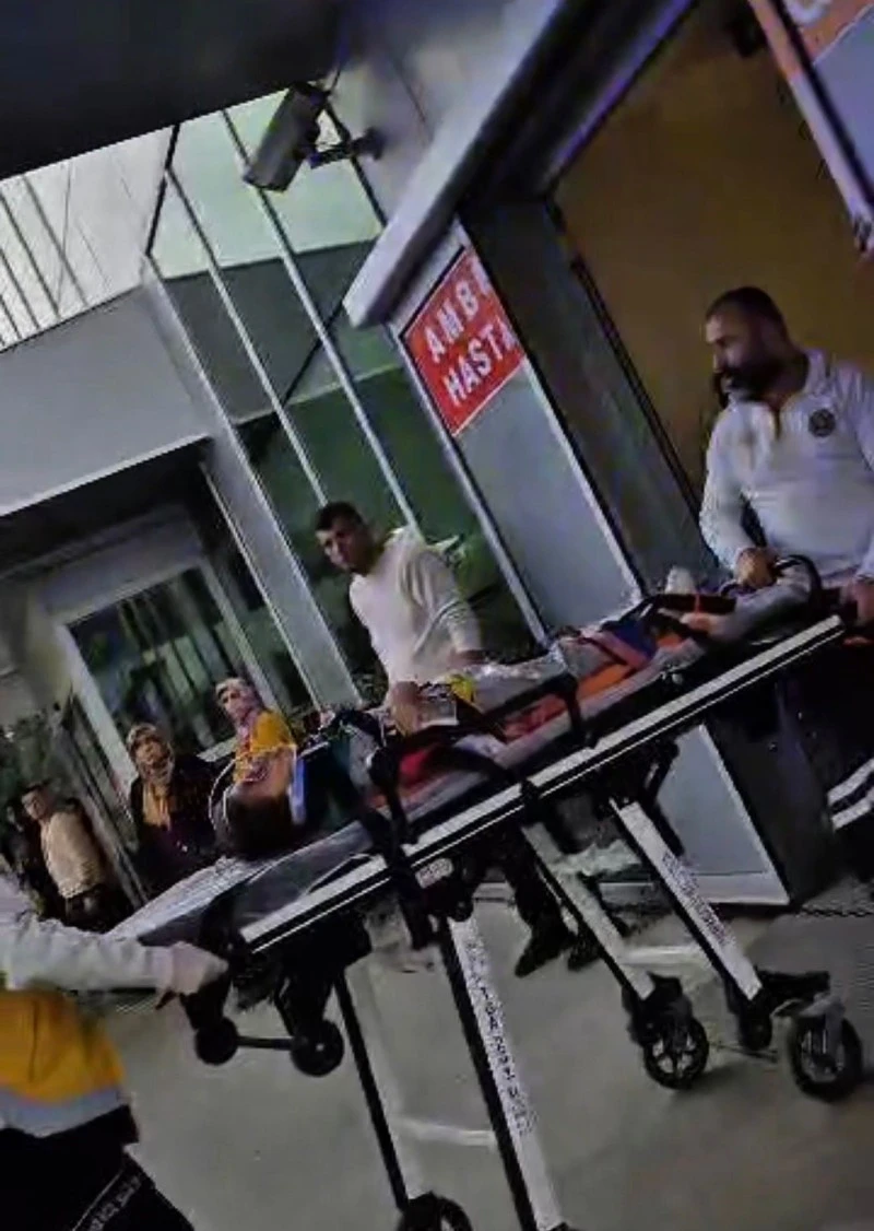 Feci patpat kazası: 2 yaşındaki çocuk hayatını kaybetti, ablası ağır yaralı, kilis kent haber, çocuk güvenliği