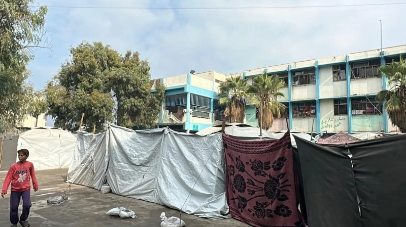 gazze, savaş, fakirlik