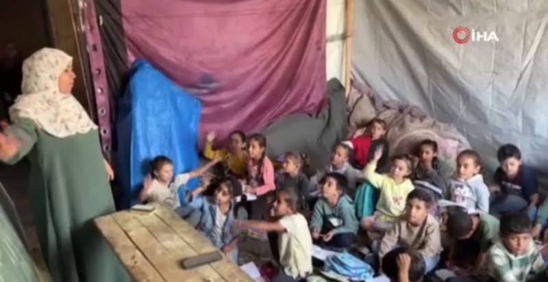 gazze, savaş, fakirlik