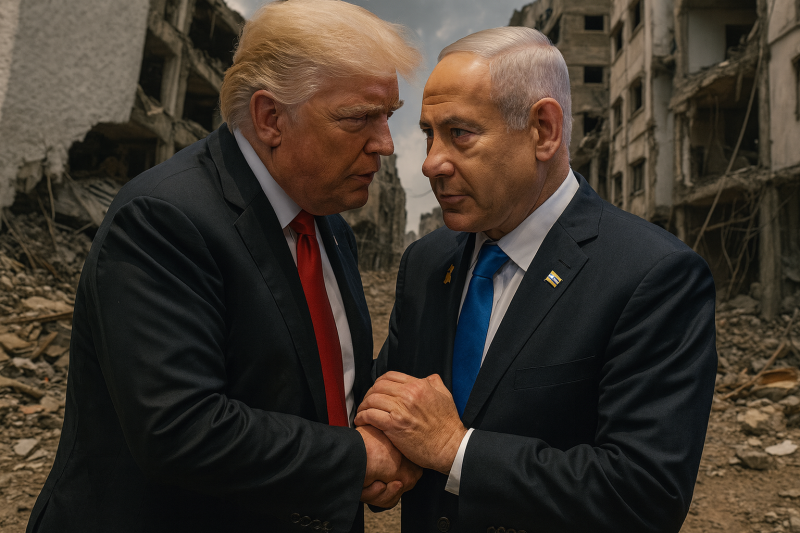 gazze istismarcıları