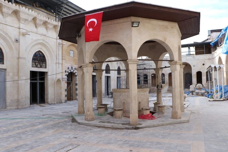 ulu cami
