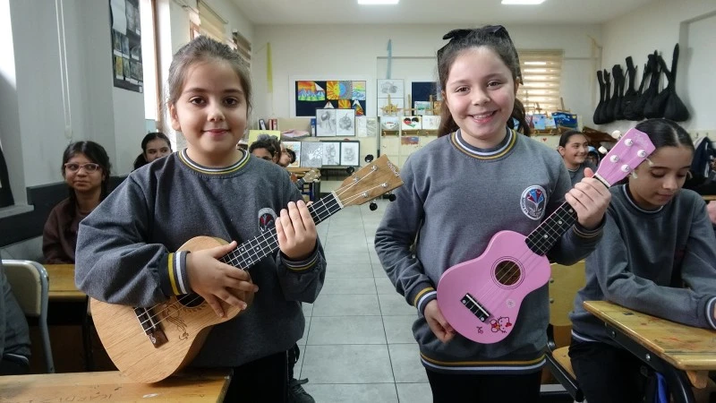 kilis, çalgı, çocuklar