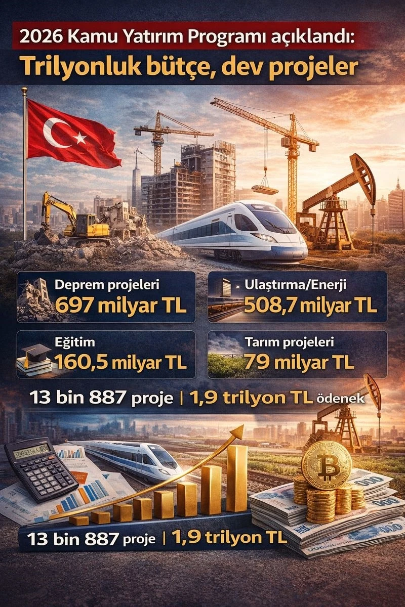 2026 yatırım