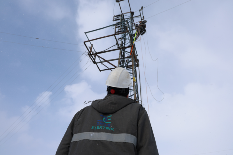 elektrik, dicle elektrik