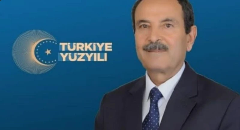 Elbeyli Belediye Başkanı İsmail Kördeve